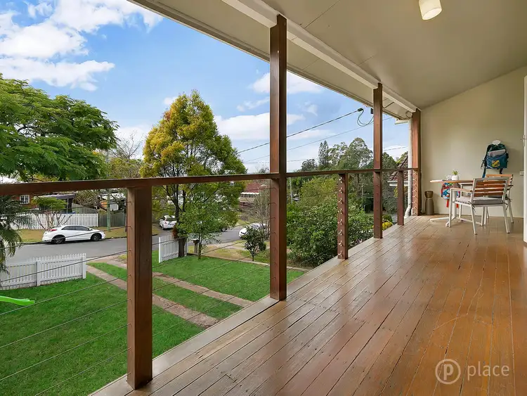 Second view of Homely house listing, 33 Kingsgate Street, Oxley QLD 4075