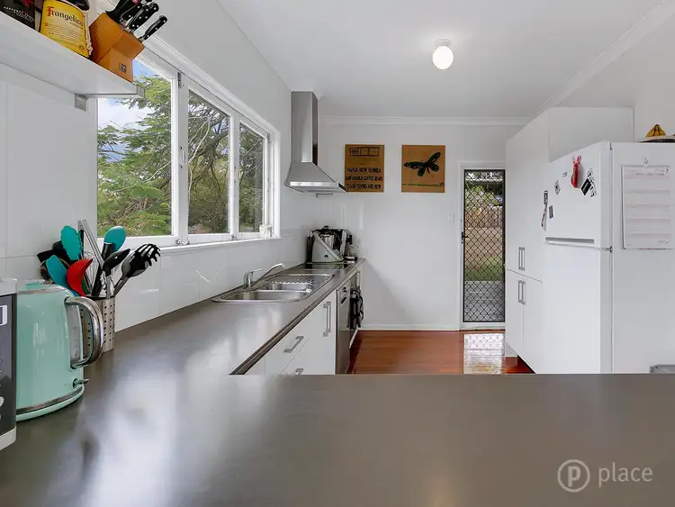Fourth view of Homely house listing, 33 Kingsgate Street, Oxley QLD 4075