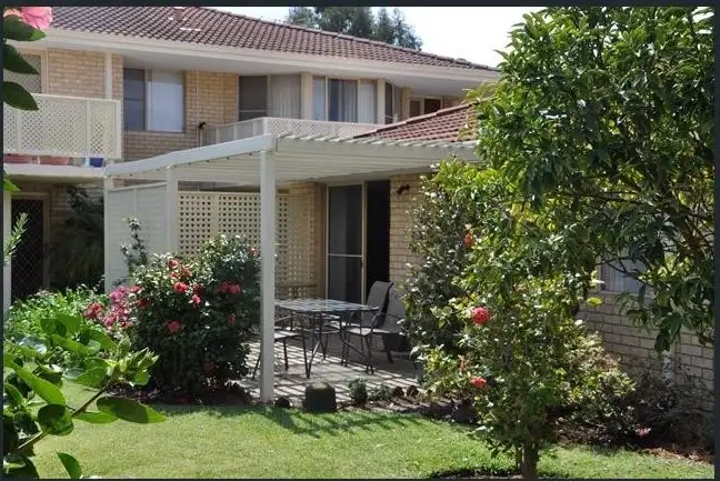 Second view of Homely villa listing, 14/68 Coode Street, South Perth WA 6151