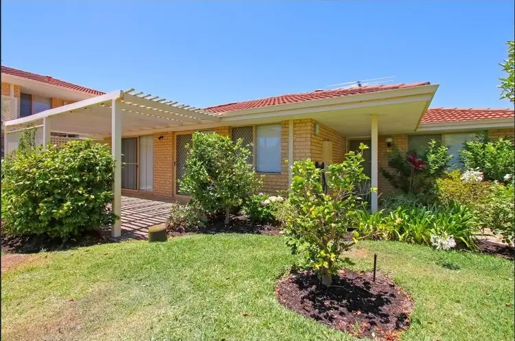 Third view of Homely villa listing, 14/68 Coode Street, South Perth WA 6151