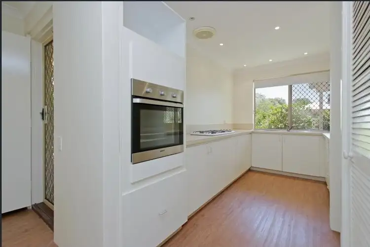 Fifth view of Homely villa listing, 14/68 Coode Street, South Perth WA 6151
