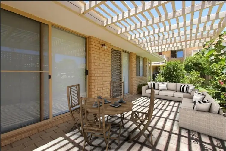 Seventh view of Homely villa listing, 14/68 Coode Street, South Perth WA 6151