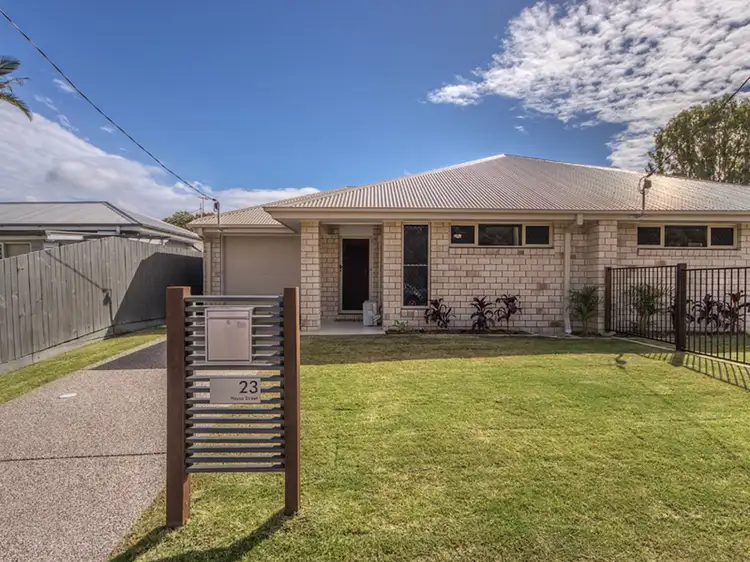 23 Hayes Street, Raceview QLD 4305