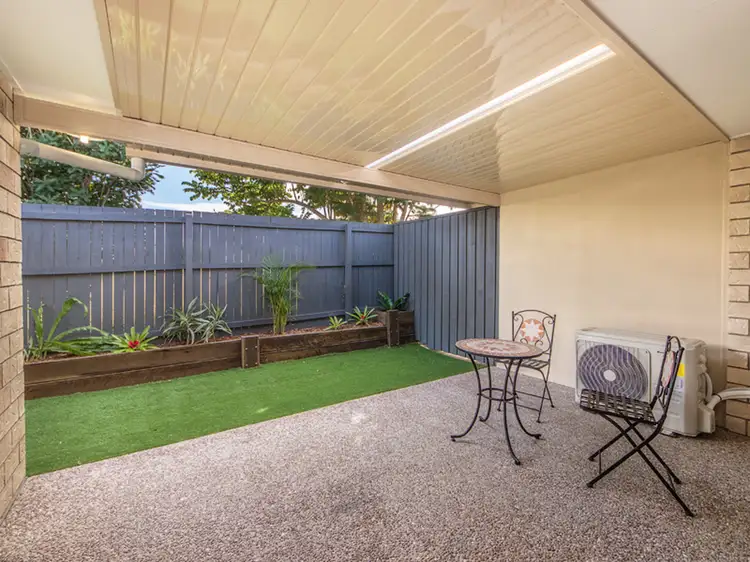 Second view of Homely house listing, 23 Hayes Street, Raceview QLD 4305