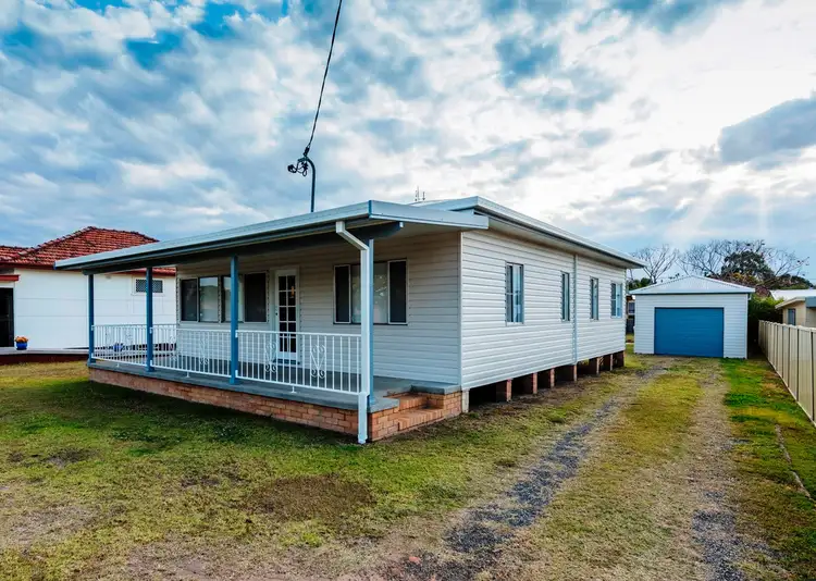 197 Turf Street, Grafton NSW 2460
