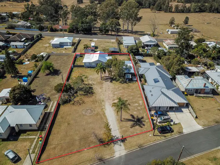 6 Margaret Crescent, South Grafton NSW 2460
