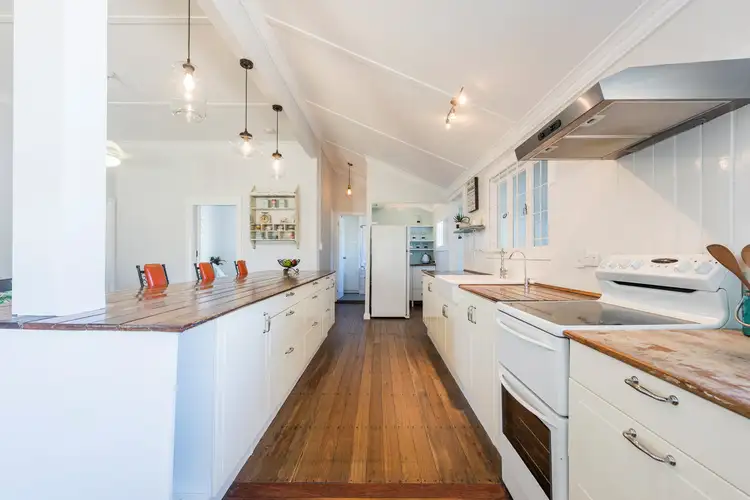 Fifth view of Homely house listing, 6 Margaret Crescent, South Grafton NSW 2460