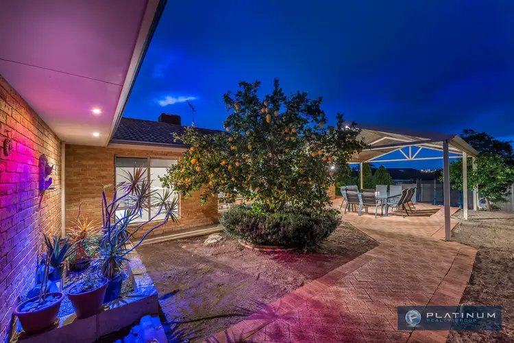 35 Huntingdale Crescent, Connolly WA 6027