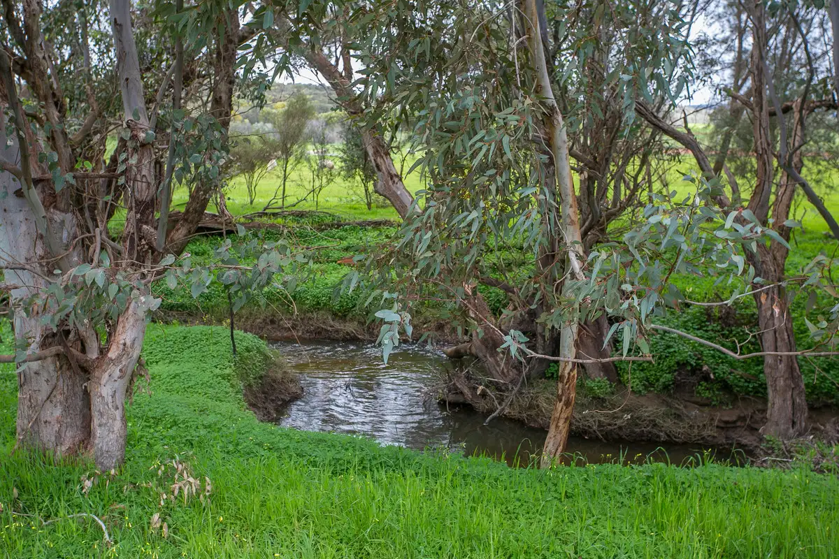 Main view of Homely land listing, 2 Flat Rocks Road, Bindoon WA 6502