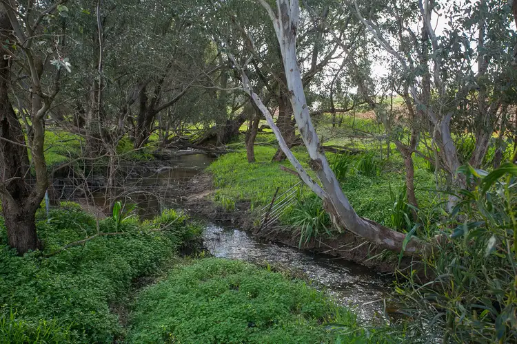 Second view of Homely land listing, 2 Flat Rocks Road, Bindoon WA 6502