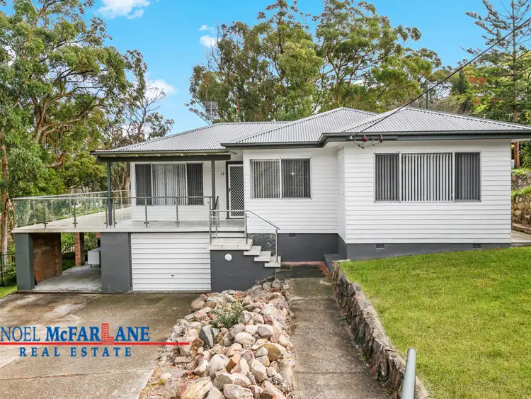 Main view of Homely house listing, 12 Wendy Street, Cardiff NSW 2285