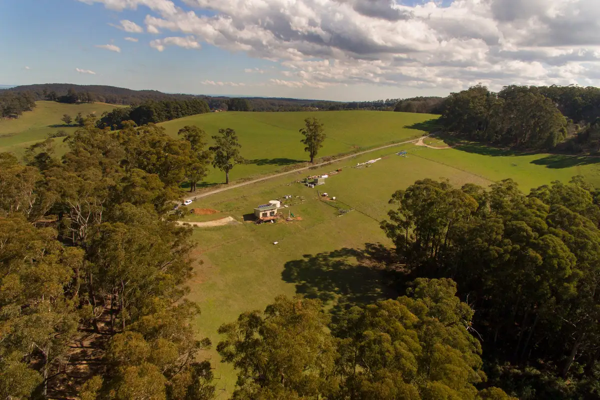 Main view of Homely house listing, 45 Mentiplay Road, Gembrook VIC 3783