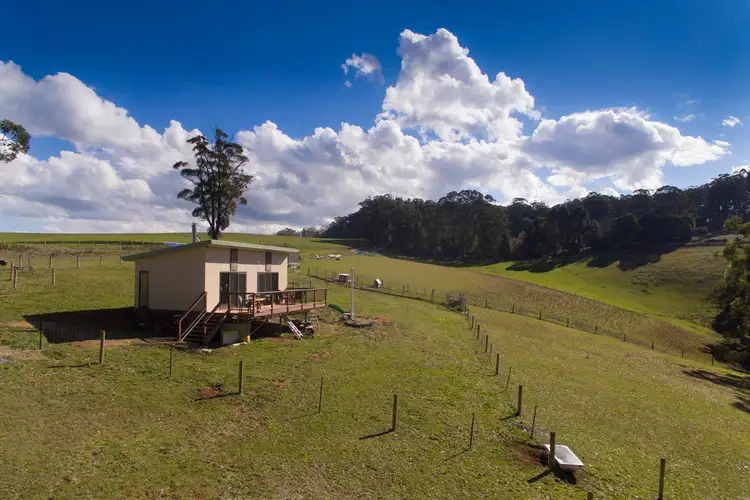 Second view of Homely house listing, 45 Mentiplay Road, Gembrook VIC 3783