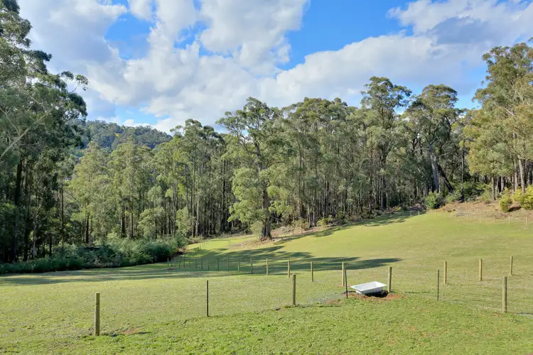 Third view of Homely house listing, 45 Mentiplay Road, Gembrook VIC 3783