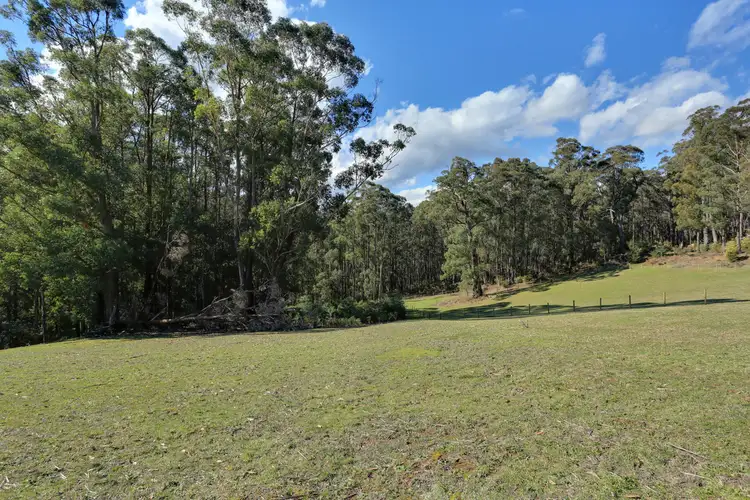 Fourth view of Homely house listing, 45 Mentiplay Road, Gembrook VIC 3783
