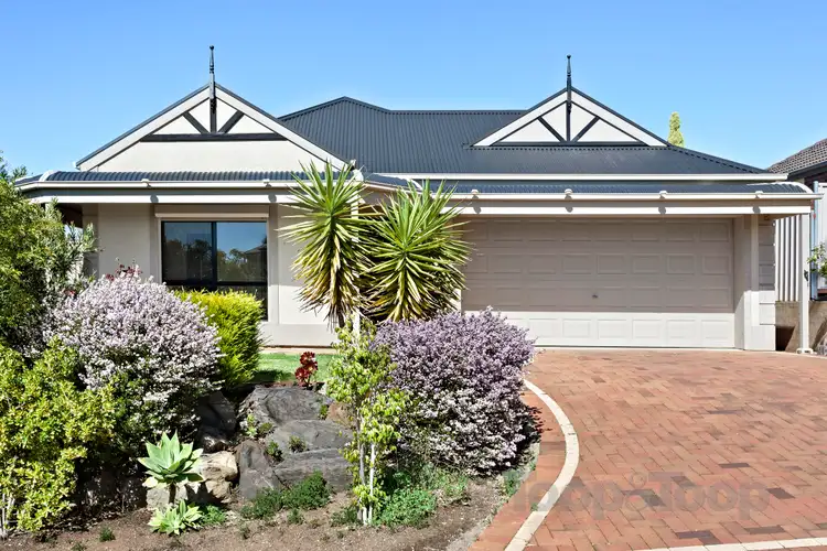 1 Cydonia Court, Golden Grove SA 5125
