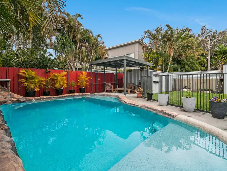 45 Iando Street, Coombabah QLD 4216