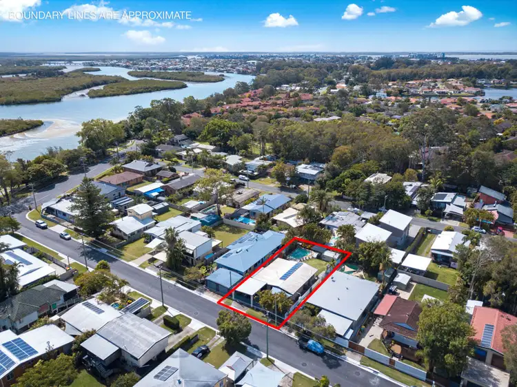 Third view of Homely house listing, 45 Iando Street, Coombabah QLD 4216