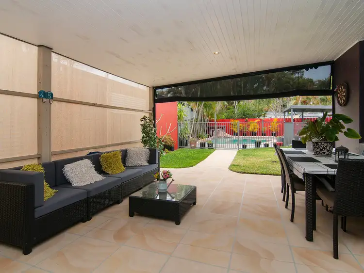 Fourth view of Homely house listing, 45 Iando Street, Coombabah QLD 4216