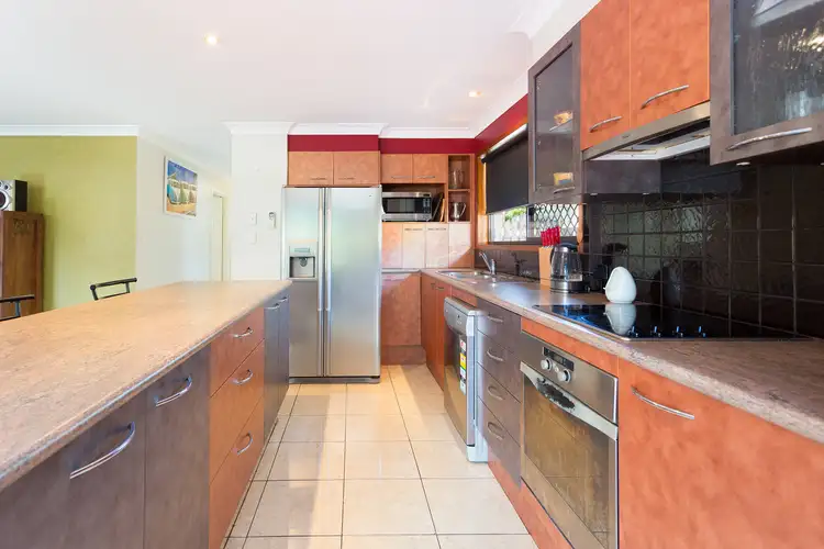 Fifth view of Homely house listing, 45 Iando Street, Coombabah QLD 4216