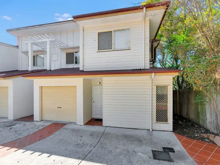 Main view of Homely townhouse listing, 3/32 Rigby Street, Annerley QLD 4103