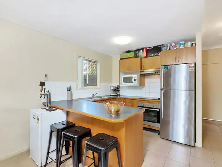 Fourth view of Homely townhouse listing, 3/32 Rigby Street, Annerley QLD 4103