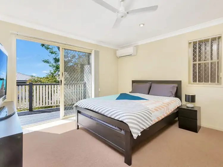 Fifth view of Homely townhouse listing, 3/32 Rigby Street, Annerley QLD 4103