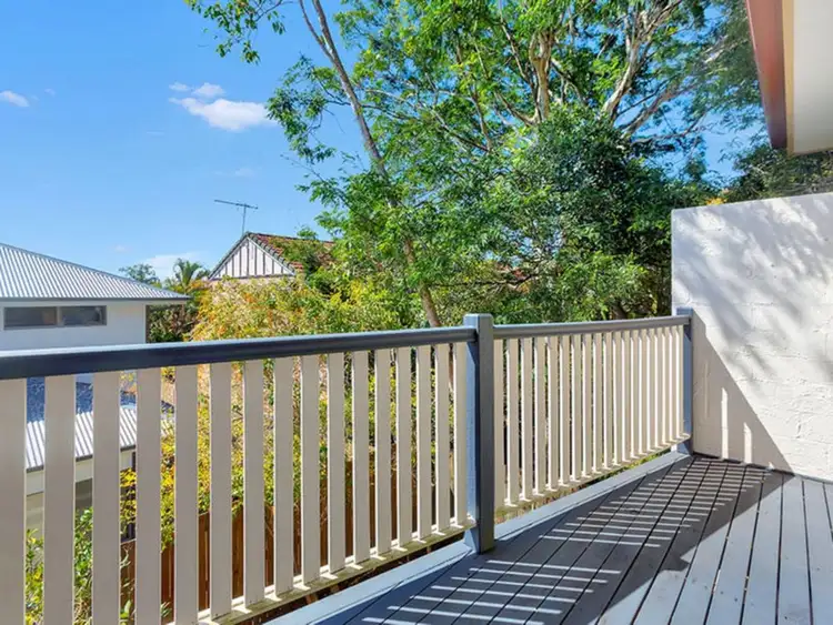 Sixth view of Homely townhouse listing, 3/32 Rigby Street, Annerley QLD 4103