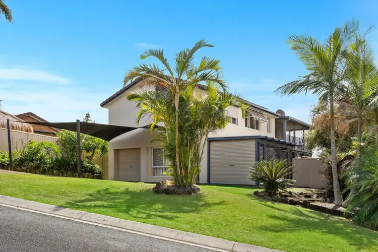 4 Moray Court, Highland Park QLD 4211