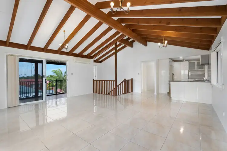 Fourth view of Homely house listing, 4 Moray Court, Highland Park QLD 4211