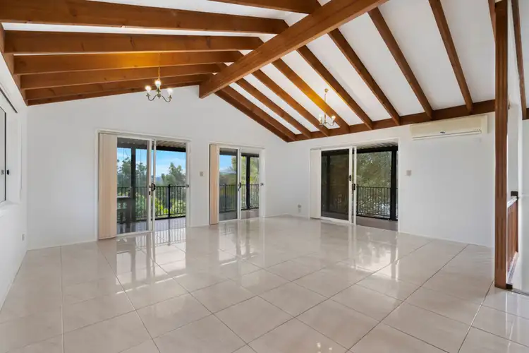 Fifth view of Homely house listing, 4 Moray Court, Highland Park QLD 4211