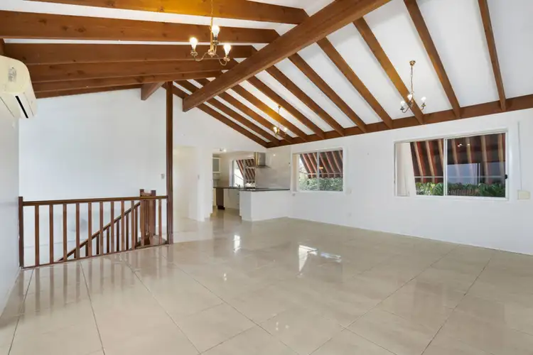 Sixth view of Homely house listing, 4 Moray Court, Highland Park QLD 4211