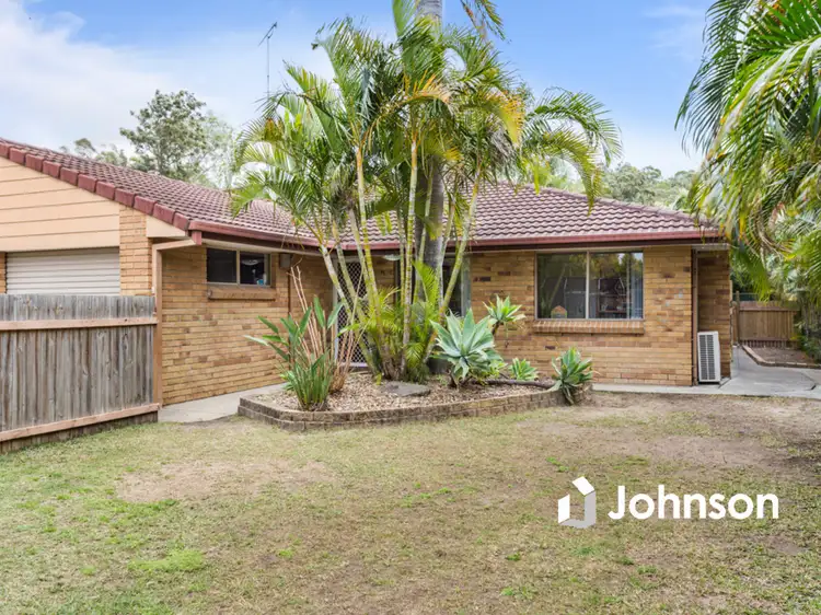 1/10 Oscar Court, Oxenford QLD 4210