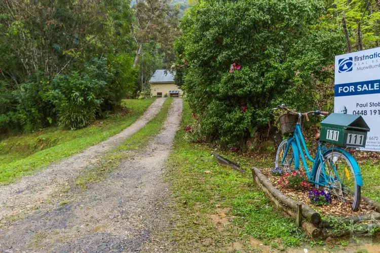 Main view of Homely rural property listing, 111 Braeside Drive, Uki NSW 2484