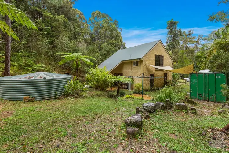 Fourth view of Homely rural property listing, 111 Braeside Drive, Uki NSW 2484