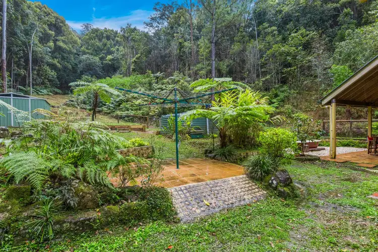 Seventh view of Homely rural property listing, 111 Braeside Drive, Uki NSW 2484