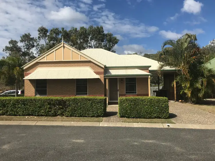 1/240 GERMAN Street, Norman Gardens QLD 4701
