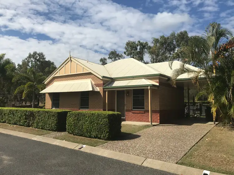 Second view of Homely unit listing, 1/240 GERMAN Street, Norman Gardens QLD 4701