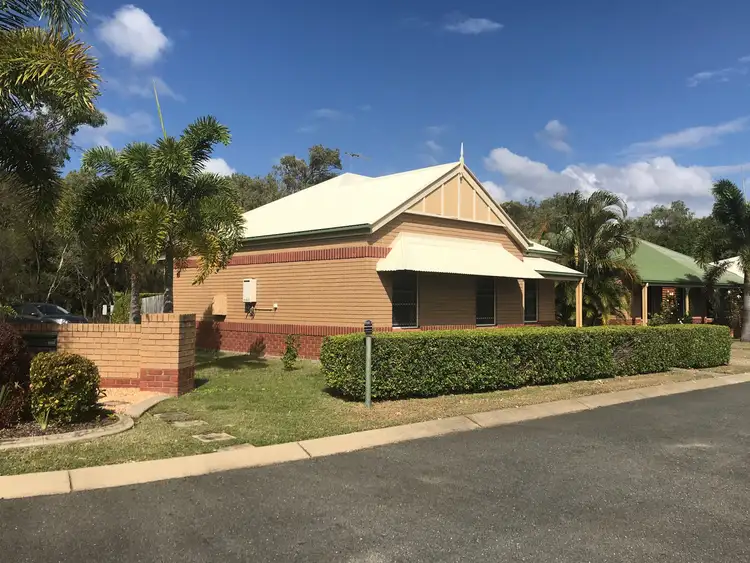 Third view of Homely unit listing, 1/240 GERMAN Street, Norman Gardens QLD 4701