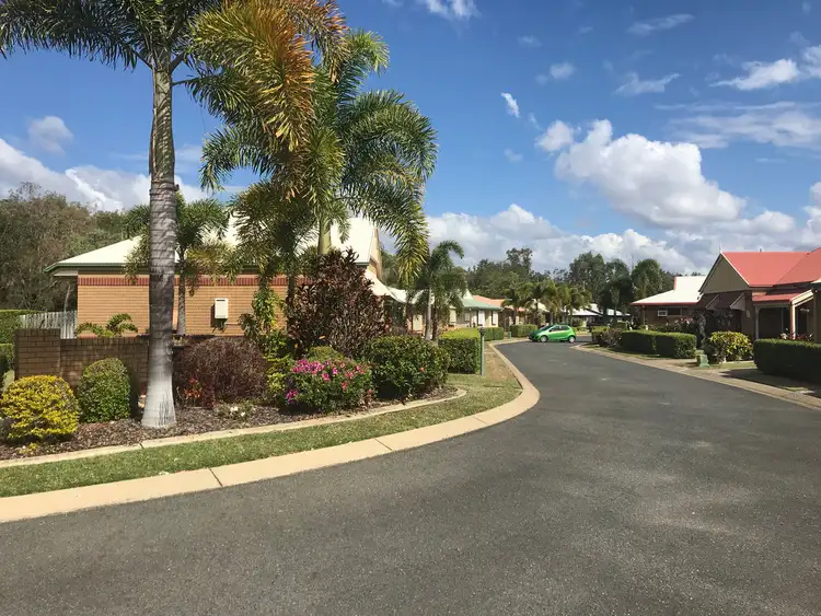 Fourth view of Homely unit listing, 1/240 GERMAN Street, Norman Gardens QLD 4701