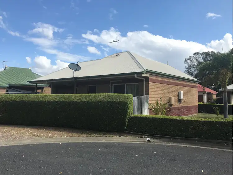 Fifth view of Homely unit listing, 1/240 GERMAN Street, Norman Gardens QLD 4701