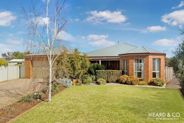 Main view of Homely house listing, 15 Cassandra Crescent, Epsom VIC 3551