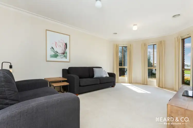 Second view of Homely house listing, 15 Cassandra Crescent, Epsom VIC 3551