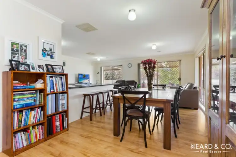 Third view of Homely house listing, 15 Cassandra Crescent, Epsom VIC 3551