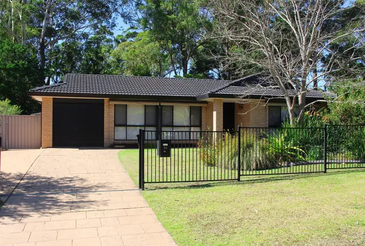 48 Leo Drive, Narrawallee NSW 2539