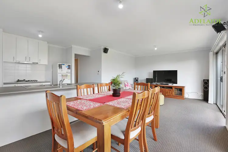 Second view of Homely house listing, 525 Stebonheath Road, Andrews Farm SA 5114