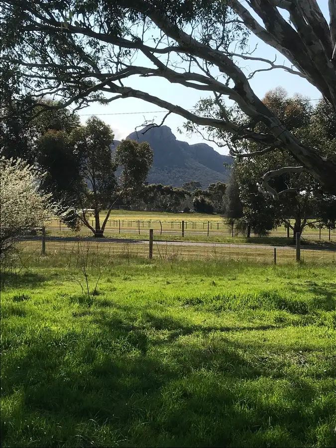 Second view of Homely land listing, LOT 4, 136 Recreation Road, Dunkeld VIC 3294
