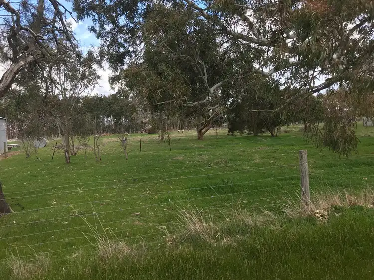 Third view of Homely land listing, LOT 4, 136 Recreation Road, Dunkeld VIC 3294
