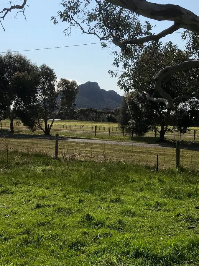 Fourth view of Homely land listing, LOT 4, 136 Recreation Road, Dunkeld VIC 3294