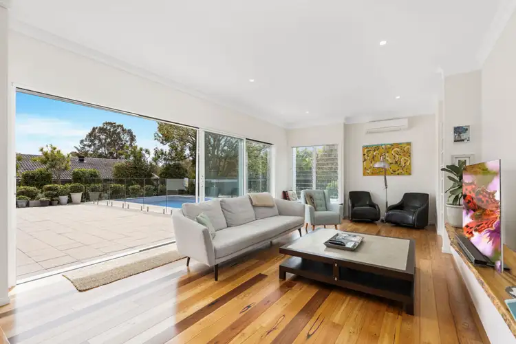 Third view of Homely house listing, 13 Elsemore Court, Carrara QLD 4211